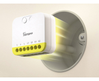 Sonoff Dwukanałowy mini przełącznik bez N MINI-ZB2GS-L ZigBee - 1534491 - zdjęcie 5